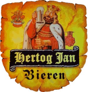 Logo de arcense Bierbrouwerij