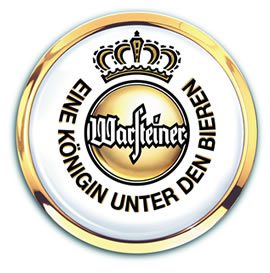 Logo Warsteiner Brauerei Haus Cramer KG
