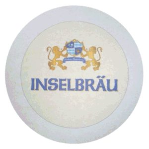 Logo Inselbräu Frauenchiemsee GmbH