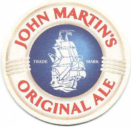 John Martin