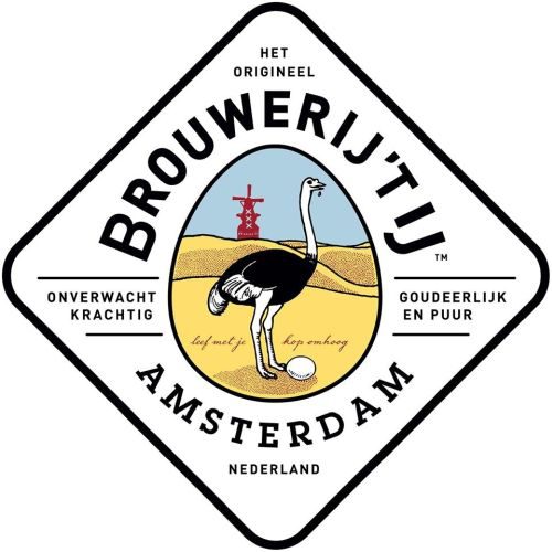 Brouwerij ’t IJ