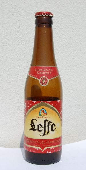 Leffe Weihnachtsbier