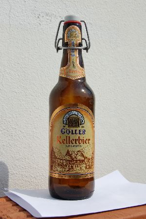 Göller Kellerbier