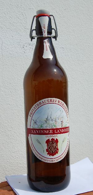 Xantener Lanbier Dunkel