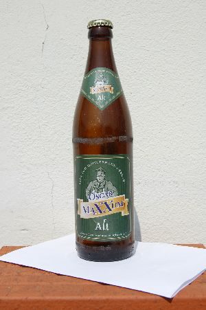 Oscar Maxxum Alt