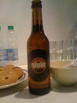 BUM Bier