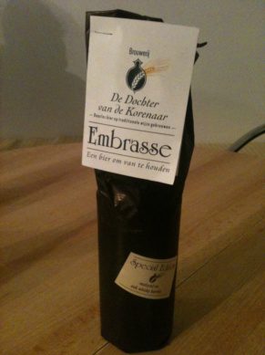 Embrasse