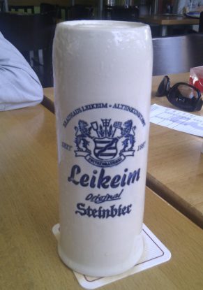 Leikeim Steinbier Original