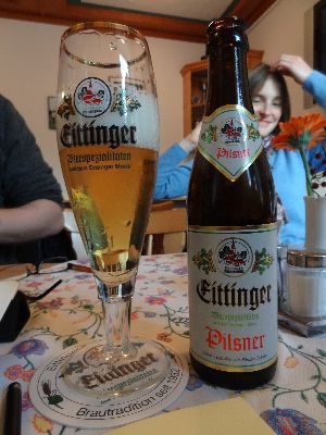 Eittinger Pils