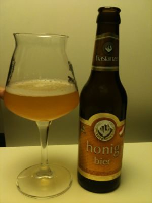 Honig Bier