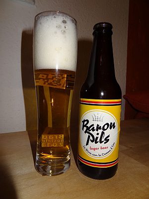 Baron Pils