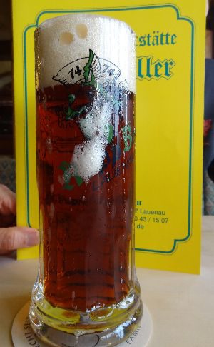 Rupp-Bräu Dunkel
