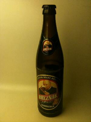 Breznak Schwarzbier