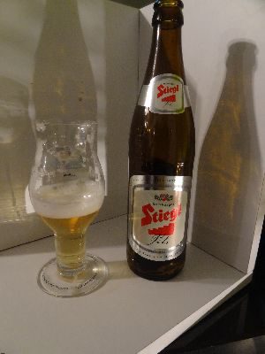 Stiegl Pils
