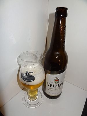 Veltins Alkoholfrei