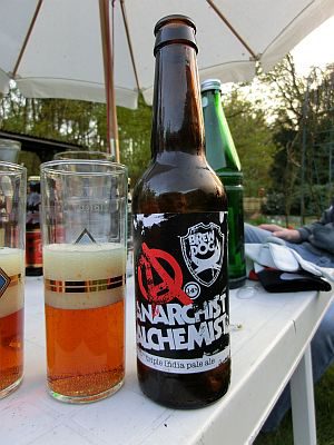 Anarchist Alchemist