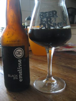 Black IPA
