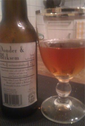 De Molen Donder & Bliksem