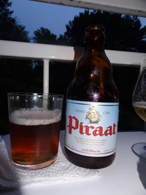 Piraat