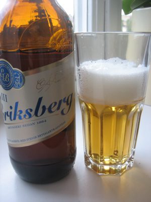 Eriksberg