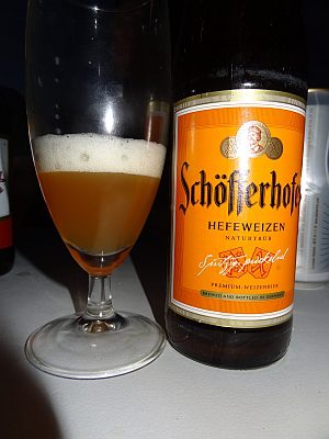Schöfferhofer Weizen