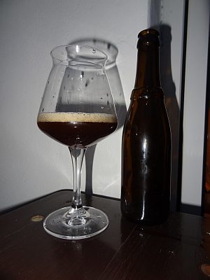 Westvleteren 8