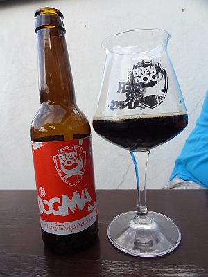 Dogma