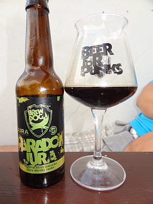 Paradox Jura
