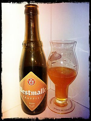 Westmalle Extra