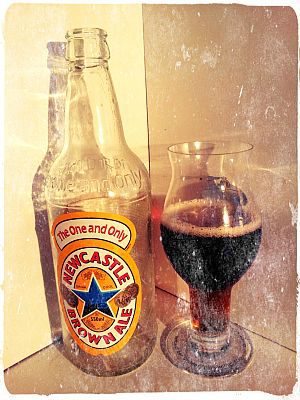 Newcastle Brown Ale