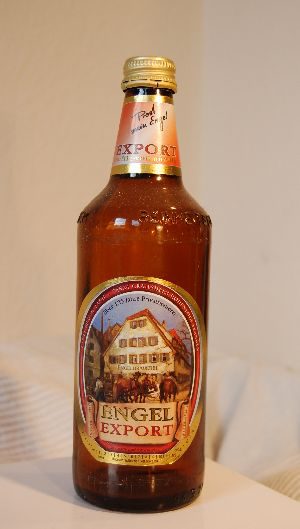 Engel Export