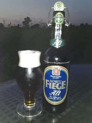 Moritz Fiege Alt