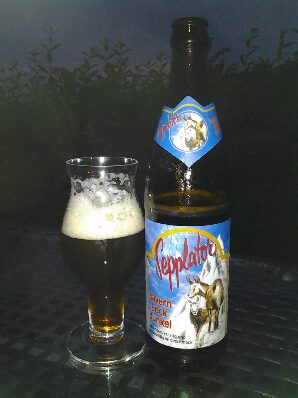 Sepplator - Bayern Bock Dunkel