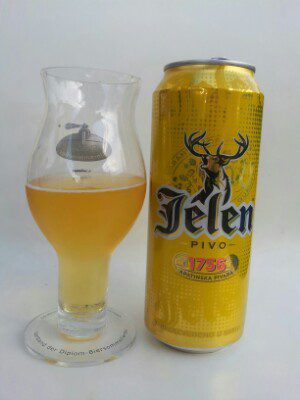 Jelen Pivo