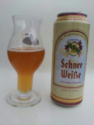 Schnee Weisse