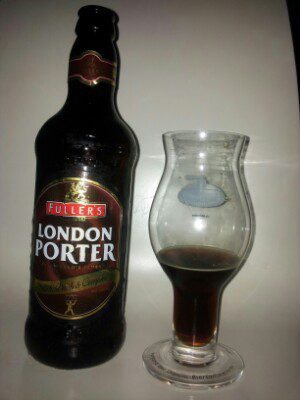Fuller’s London Porter