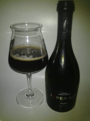Imper Ale Nera