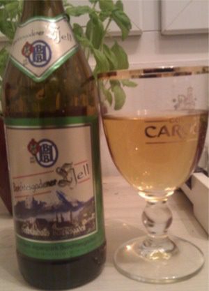 Berchtesgadener Hell