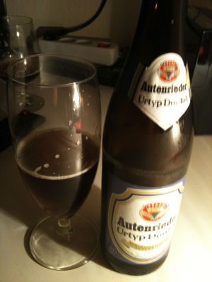 Autenrieder Urtyp Dunkel
