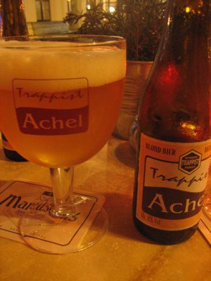 Achel Blond