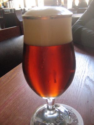 Herfstbock