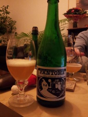 Fantome Saison