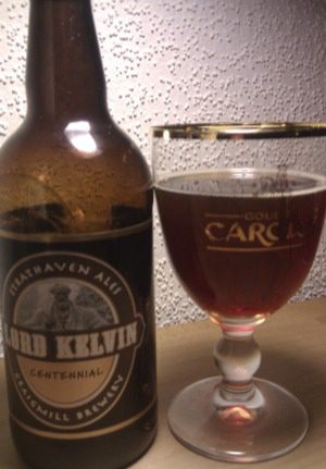 Lord Kelvin