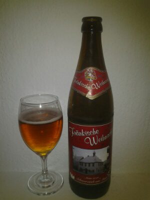 Fränkische Weihnacht