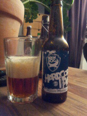 Hardcore IPA
