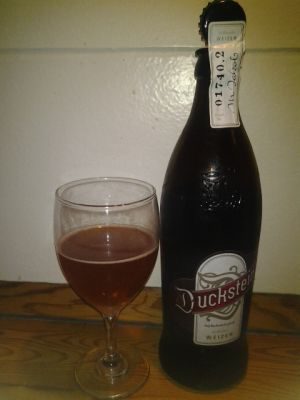 Duckstein Hefe Weizen