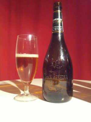 Cruzcampo Grand Reserva