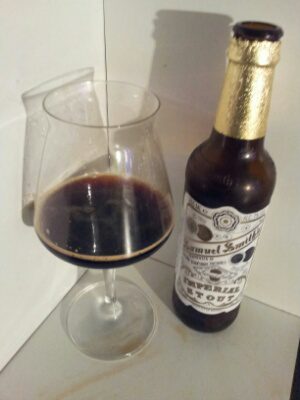Samuel Smiths Imperial Stout