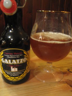 Galatzo