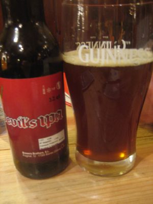 Devil\'s IPA